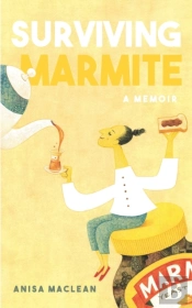 Surviving Marmite