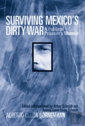 Surviving Mexico'S Dirty War