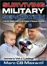 Surviving Military Separation
