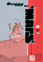 Surviving On Mars