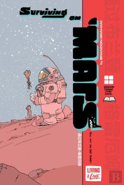 Bertrand.pt - Surviving On Mars