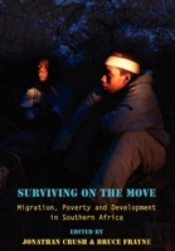 Surviving On The Move: Migration, Povert