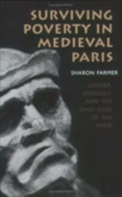 Surviving Poverty In Medieval Paris
