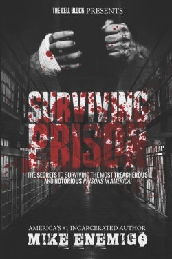 Bertrand.pt - Surviving Prison: The Secrets To Survivi