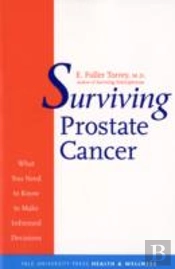 Surviving Prostate Cancer