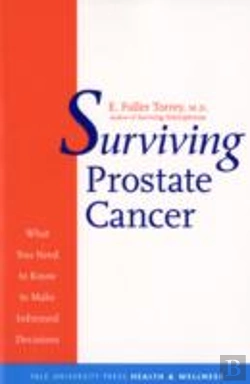 Bertrand.pt - Surviving Prostate Cancer
