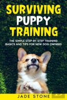 Surviving Puppy Training