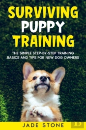 Surviving Puppy Training