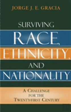 Bertrand.pt - Surviving Race, Ethnicity, And Nationality