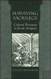 Surviving Sacrilege