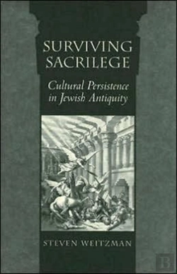 Bertrand.pt - Surviving Sacrilege