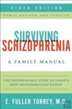 Bertrand.pt - Surviving Schizophrenia