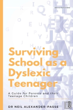 Bertrand.pt - Surviving School As A Dyslexic Teenager: