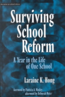 Surviving School Reform