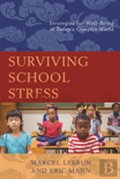 Surviving School Stress
