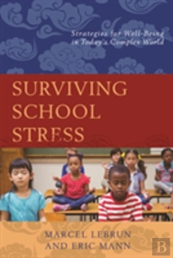 Bertrand.pt - Surviving School Stress