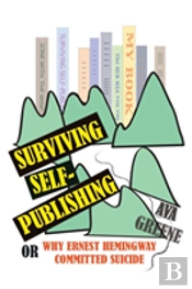 Surviving Self-Publishing