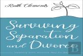 Surviving Separation And Divorce