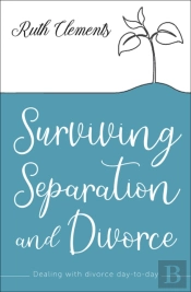 Surviving Separation And Divorce