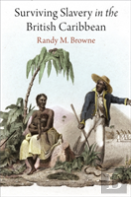 Surviving Slavery In The British Caribbean