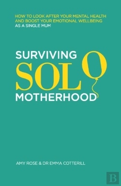 Bertrand.pt - Surviving Solo Motherhood