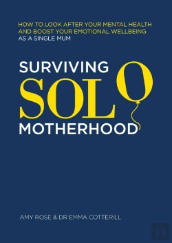 Bertrand.pt - Surviving Solo Motherhood