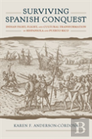 Surviving Spanish Conquest