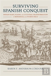 Surviving Spanish Conquest