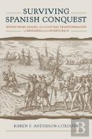 Surviving Spanish Conquest