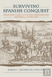 Surviving Spanish Conquest