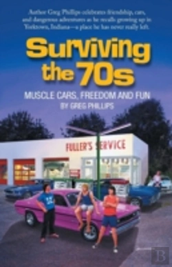 Bertrand.pt - Surviving The 70s