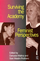 Surviving The Academy