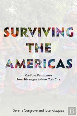 Bertrand.pt - Surviving The Americas Â€“ Garifuna Persistence From Nicaragua To New York City
