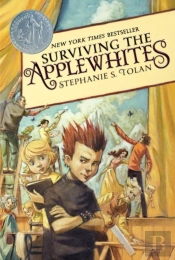 Surviving The Applewhites