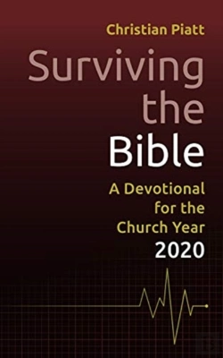 Bertrand.pt - Surviving The Bible