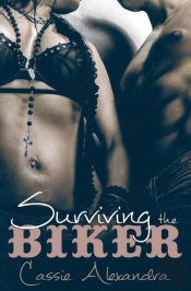 Surviving The Biker