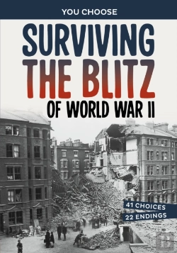 Bertrand.pt - Surviving The Blitz Of World War Ii