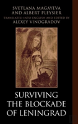 Bertrand.pt - Surviving The Blockade Of Leningrad