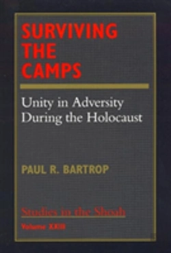 Bertrand.pt - Surviving The Camps-Vol Xxii Pb