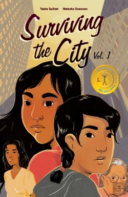 Bertrand.pt - Surviving The City
