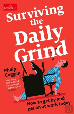 Bertrand.pt - Surviving The Daily Grind