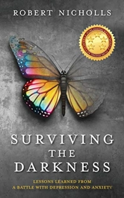 Bertrand.pt - Surviving The Darkness: Lessons Learned