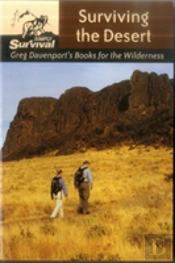 Surviving The Desert