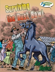 Surviving The Dust Bowl