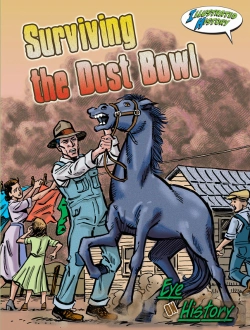 Bertrand.pt - Surviving The Dust Bowl
