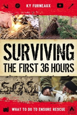 Bertrand.pt - Surviving The First 36 Hours