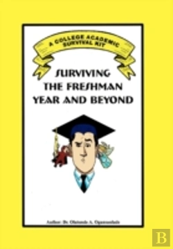 Bertrand.pt - Surviving The Freshman Year And Beyond