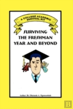 Bertrand.pt - Surviving The Freshman Year And Beyond
