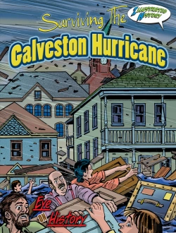 Bertrand.pt - Surviving The Galveston Hurricane