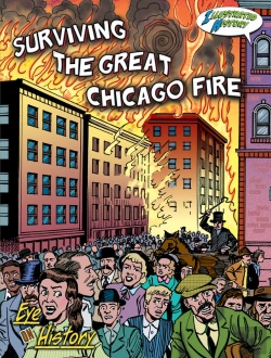 Bertrand.pt - Surviving The Great Chicago Fire